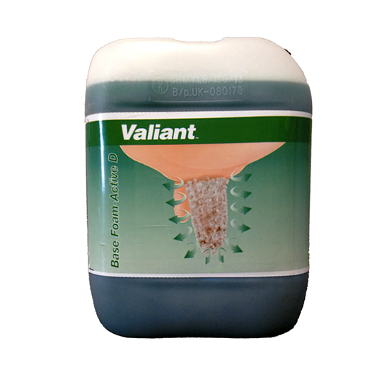 Valiant Foam Active