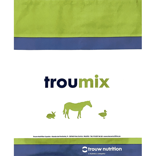 troumix corrector vacas secas